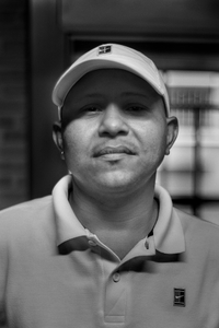 Javier Rosales